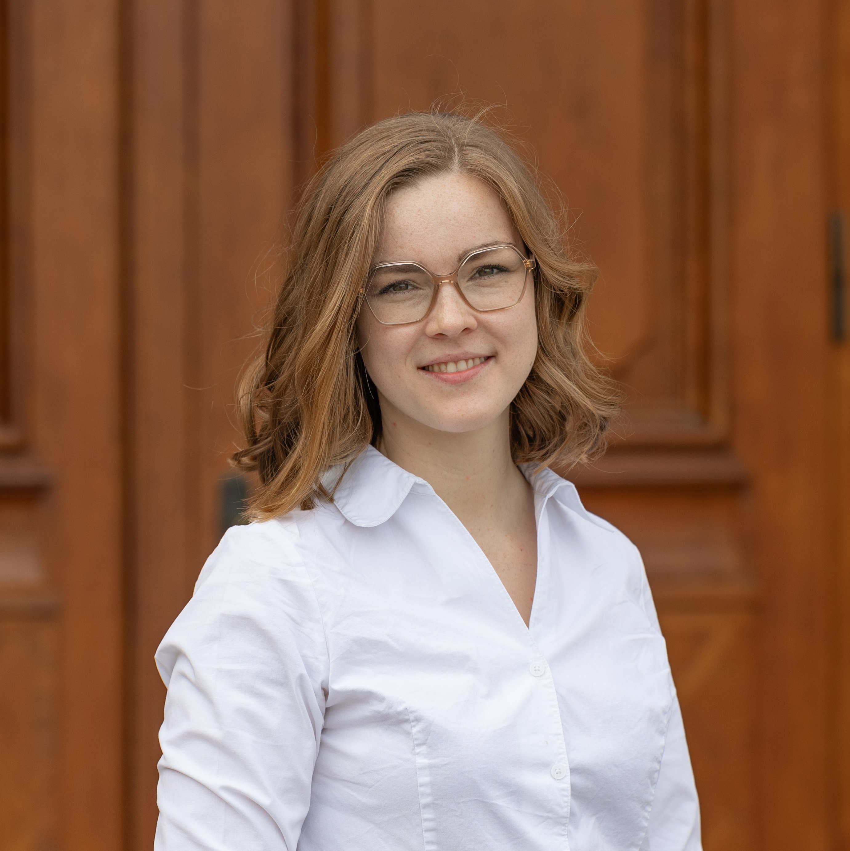 Nina Fadarkhan Osenbrügge